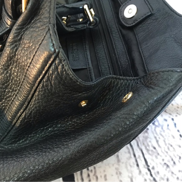 Michael Kors Leather Handbag - Picture 14 of 15